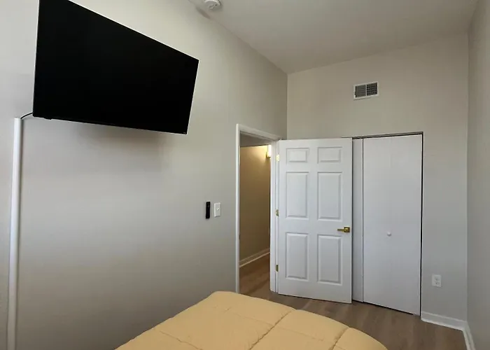 Apartment Sheffield #2 Pittsburgh